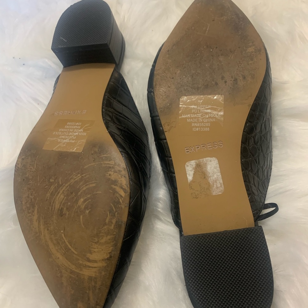 Express Mules - Picture 4 of 4